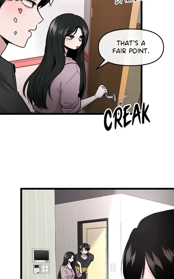 Read Back to Chan Bi chapter 81 image 29 on Lezhin