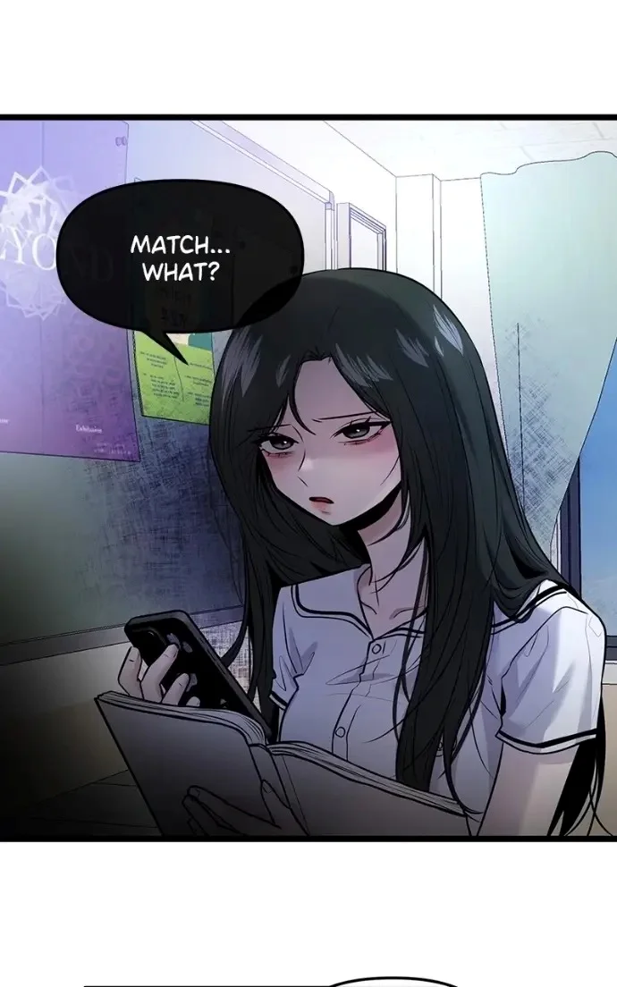 Read Back to Chan Bi chapter 81 image 3 on Lezhin