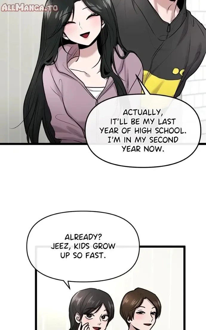 Read Back to Chan Bi chapter 81 image 31 on Lezhin