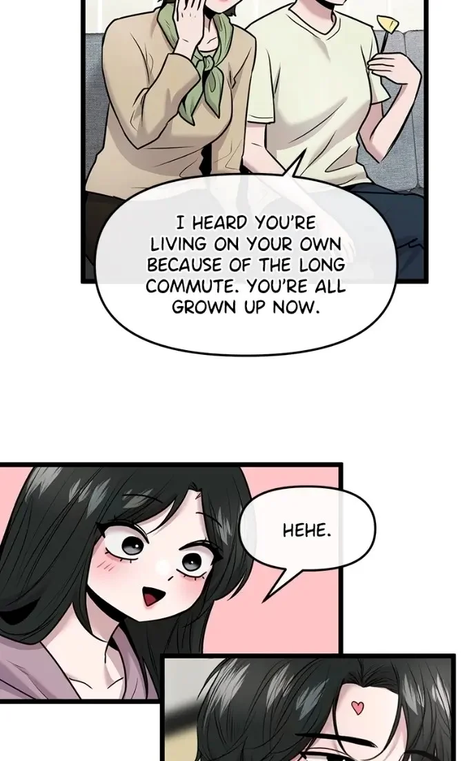 Read Back to Chan Bi chapter 81 image 32 on Lezhin