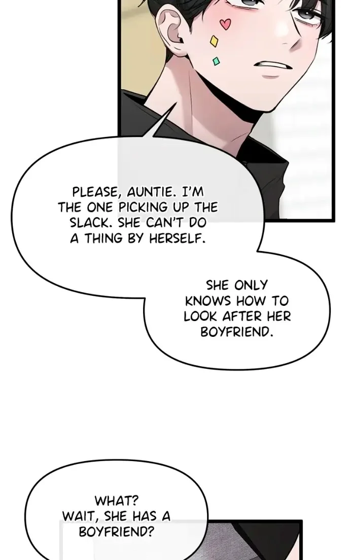 Read Back to Chan Bi chapter 81 image 33 on Lezhin