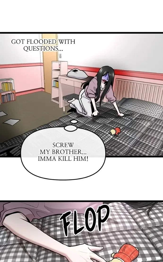 Read Back to Chan Bi chapter 81 image 35 on Lezhin
