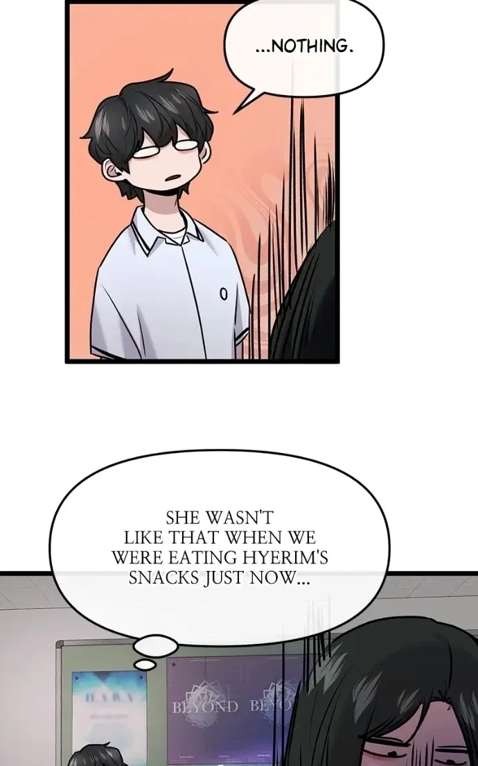 Read Back to Chan Bi chapter 81 image 4 on Lezhin