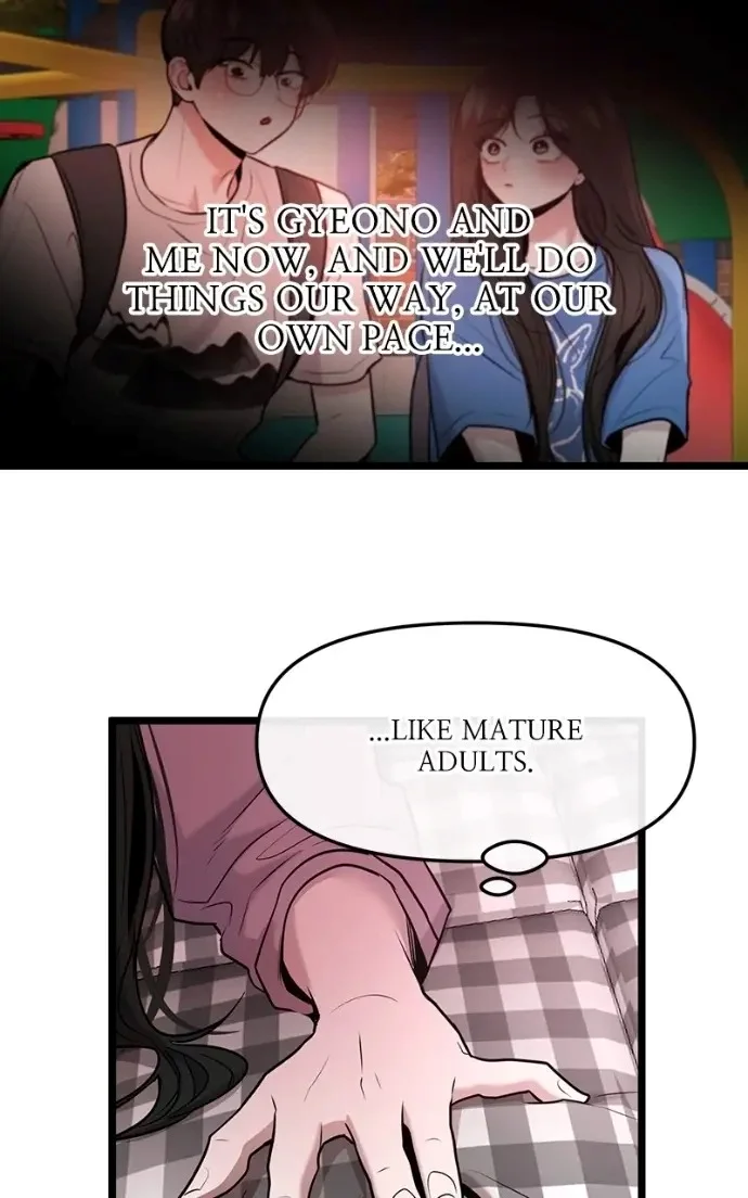 Read Back to Chan Bi chapter 81 image 41 on Lezhin