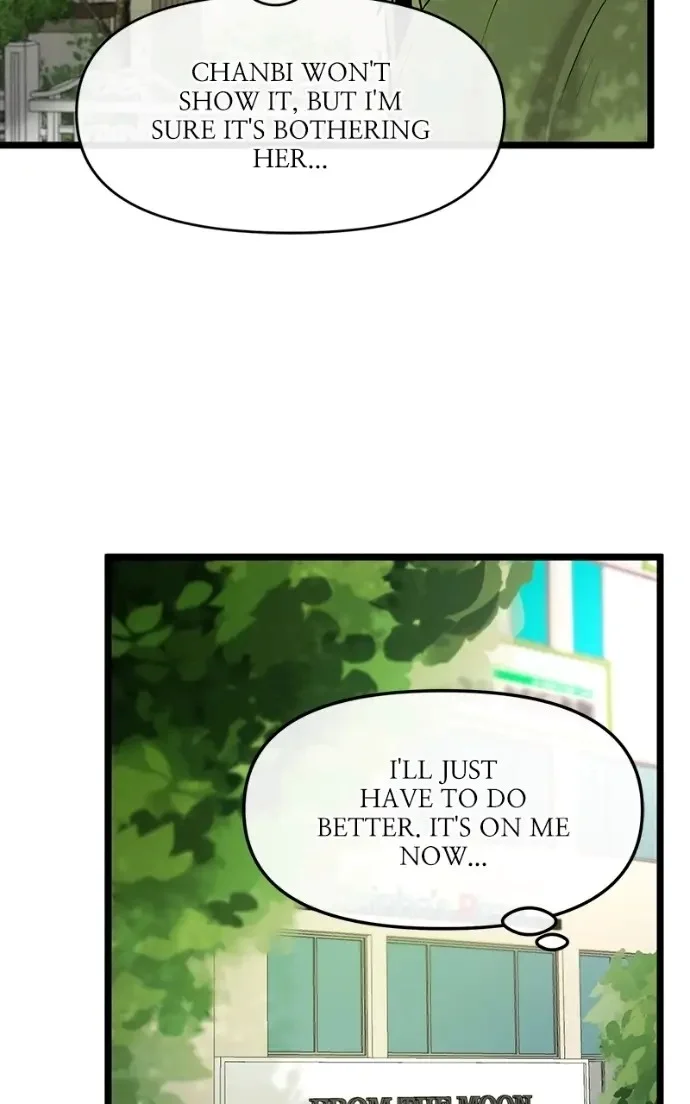 Read Back to Chan Bi chapter 81 image 47 on Lezhin