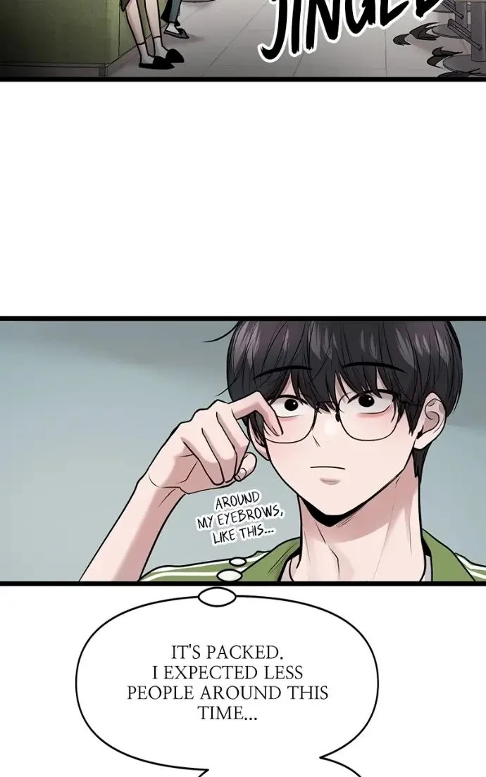 Read Back to Chan Bi chapter 81 image 51 on Lezhin