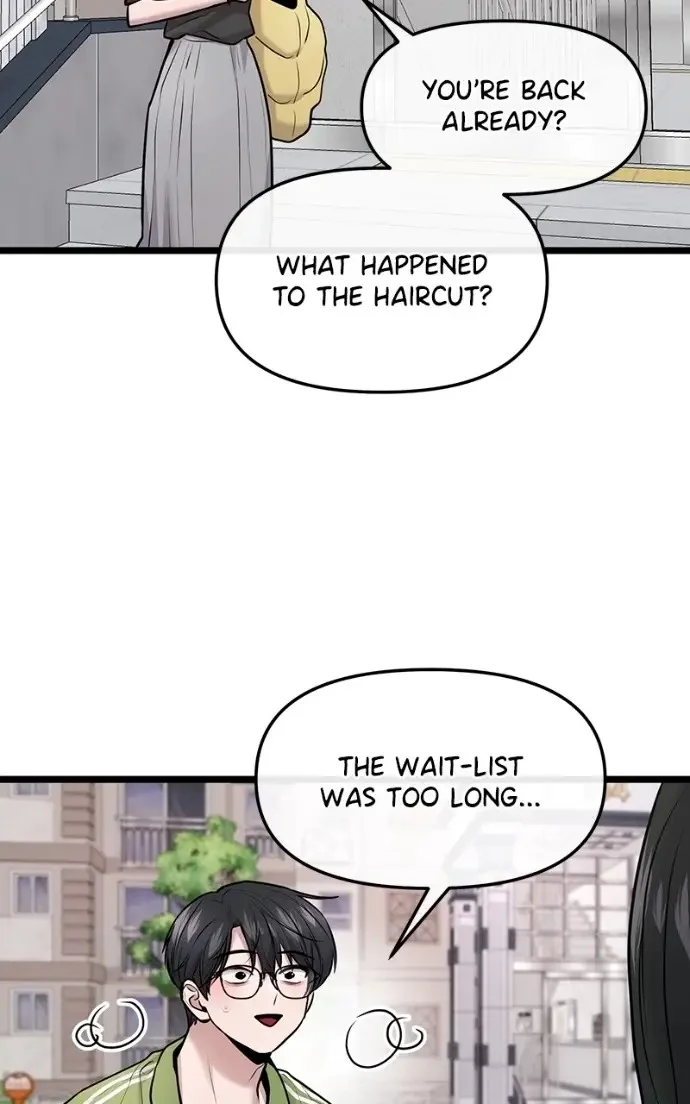 Read Back to Chan Bi chapter 81 image 55 on Lezhin
