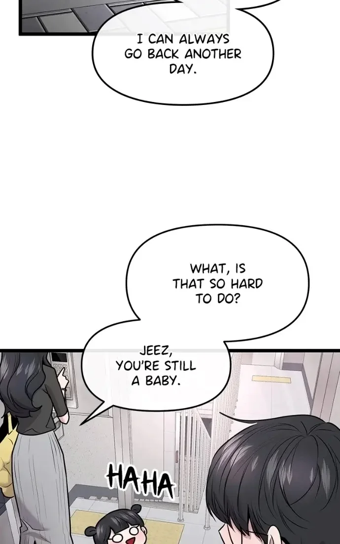 Read Back to Chan Bi chapter 81 image 57 on Lezhin