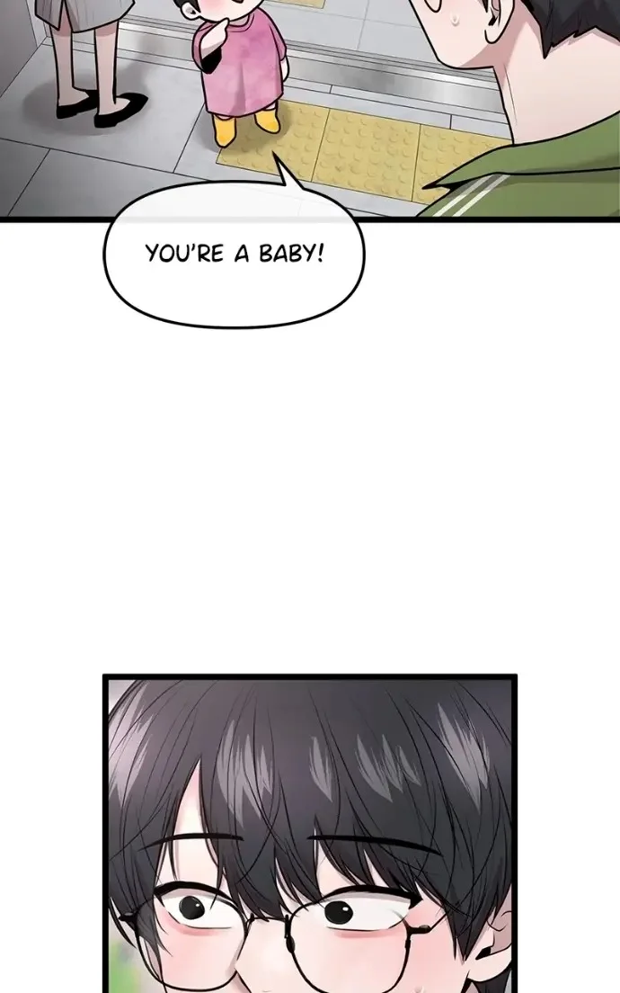 Read Back to Chan Bi chapter 81 image 58 on Lezhin