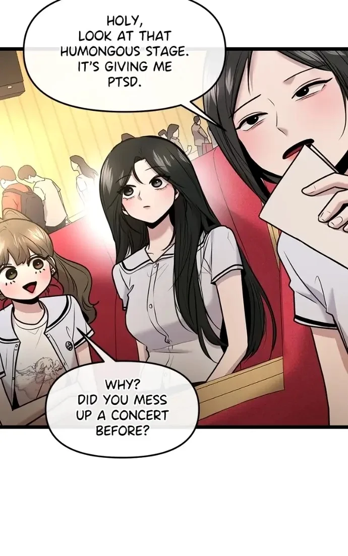 Read Back to Chan Bi chapter 81 image 64 on Lezhin