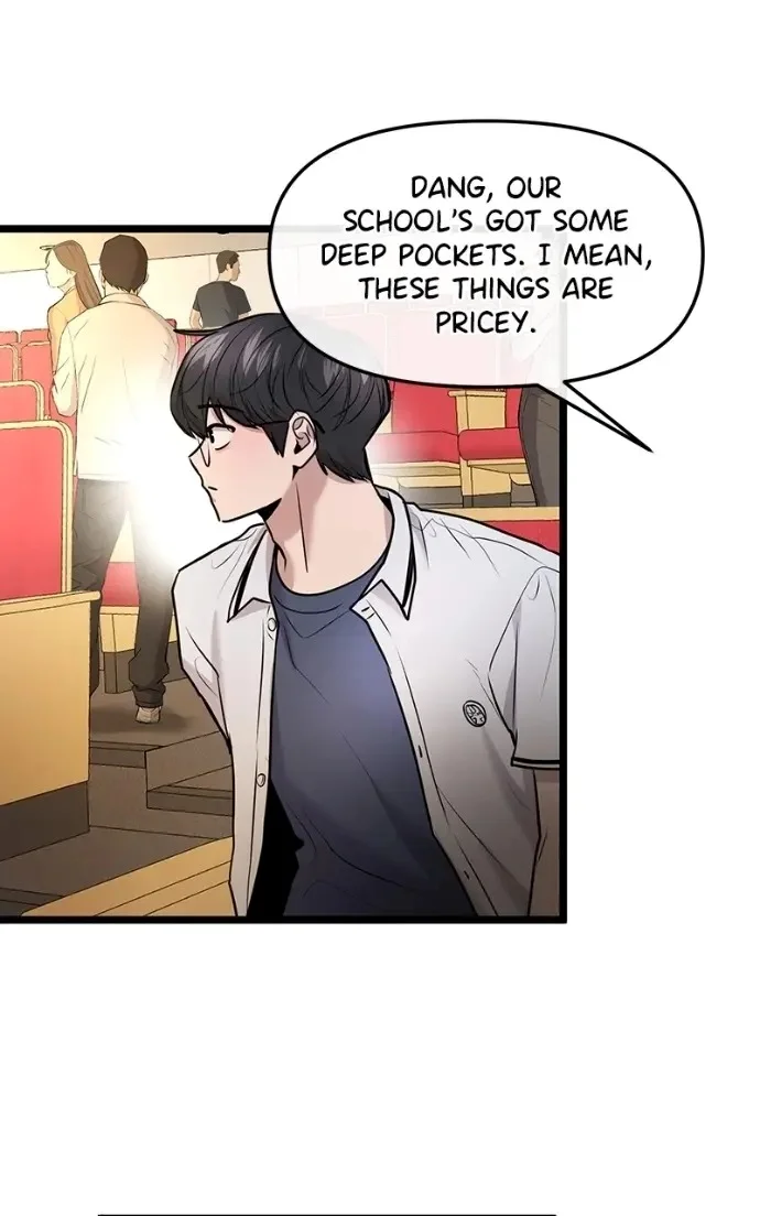 Read Back to Chan Bi chapter 81 image 66 on Lezhin