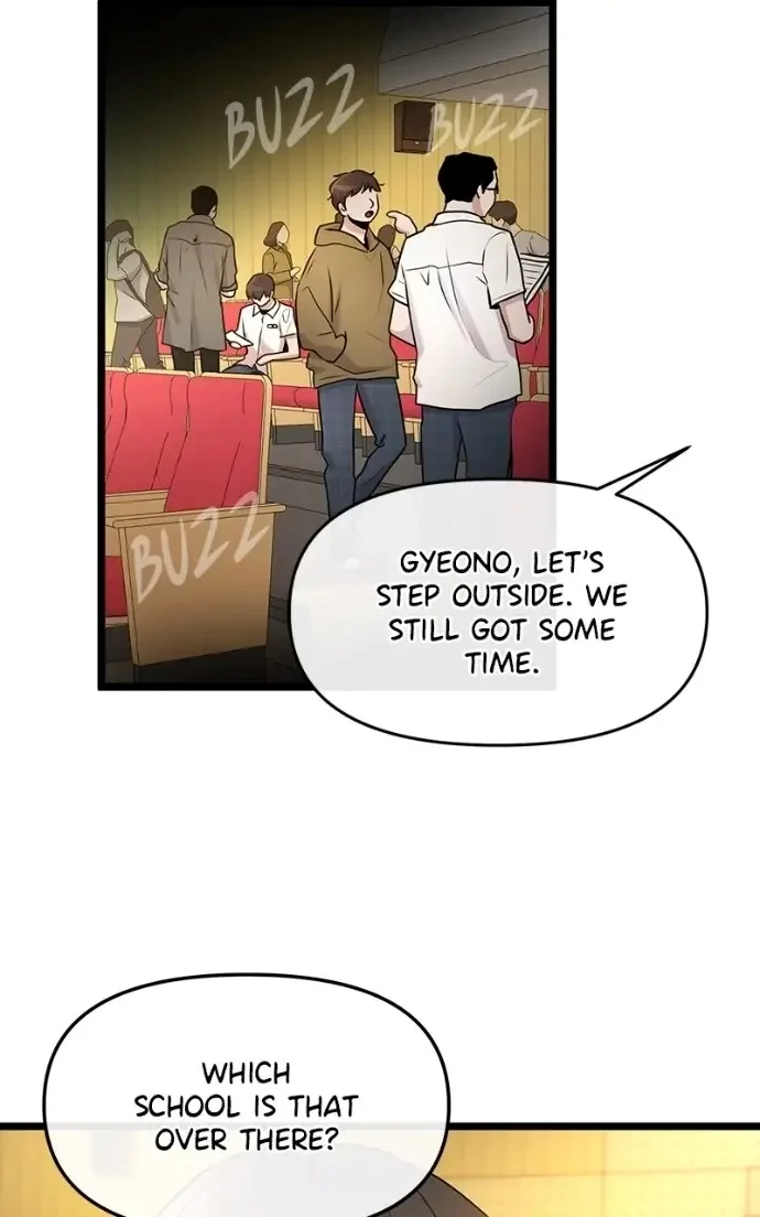 Read Back to Chan Bi chapter 81 image 67 on Lezhin