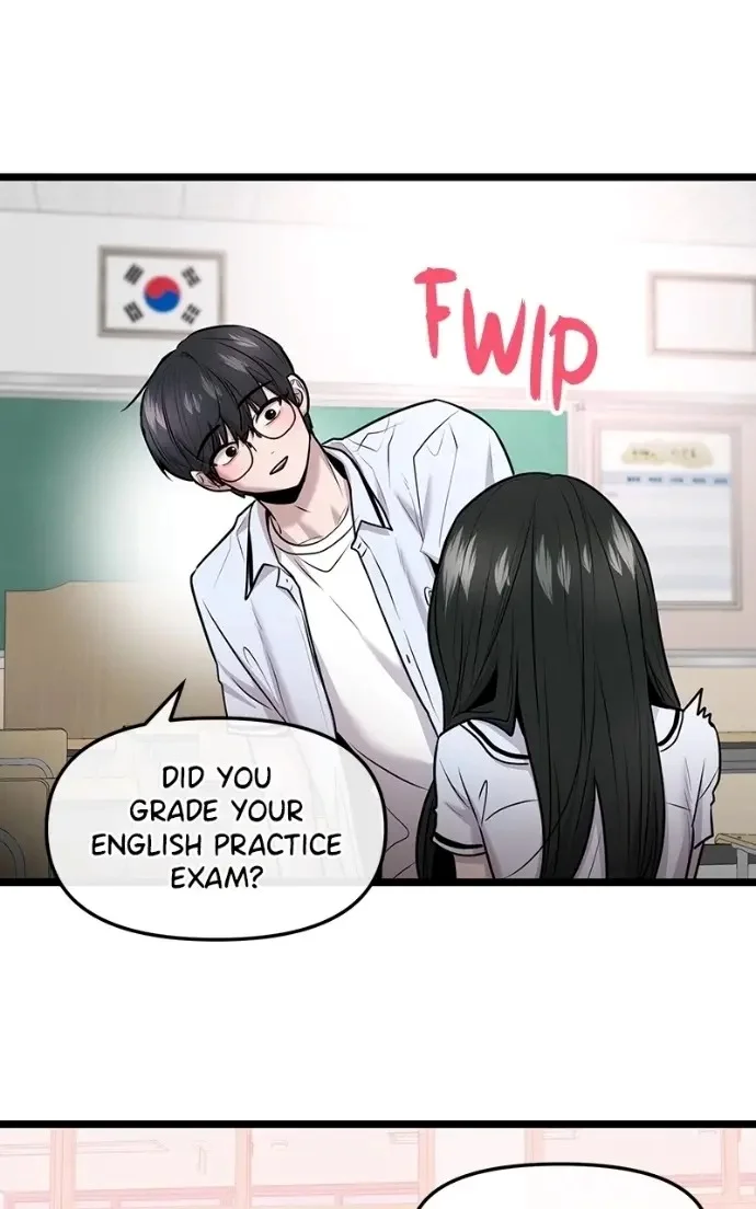 Read Back to Chan Bi chapter 81 image 7 on Lezhin