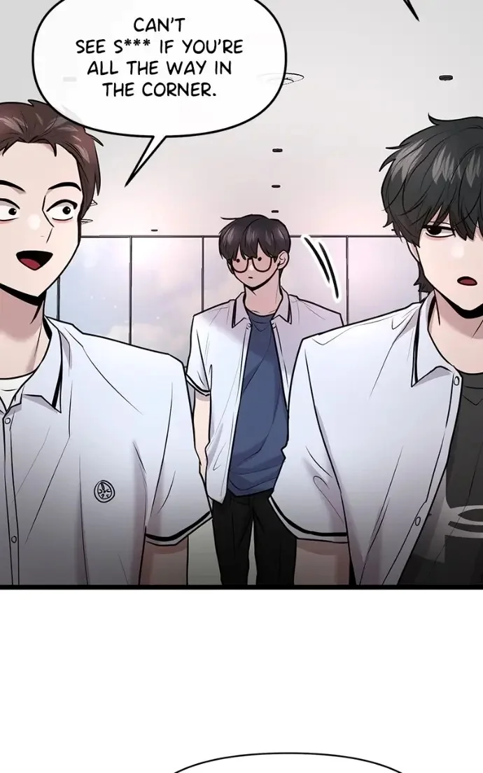 Read Back to Chan Bi chapter 81 image 70 on Lezhin
