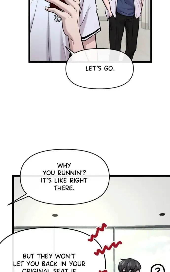 Read Back to Chan Bi chapter 81 image 73 on Lezhin