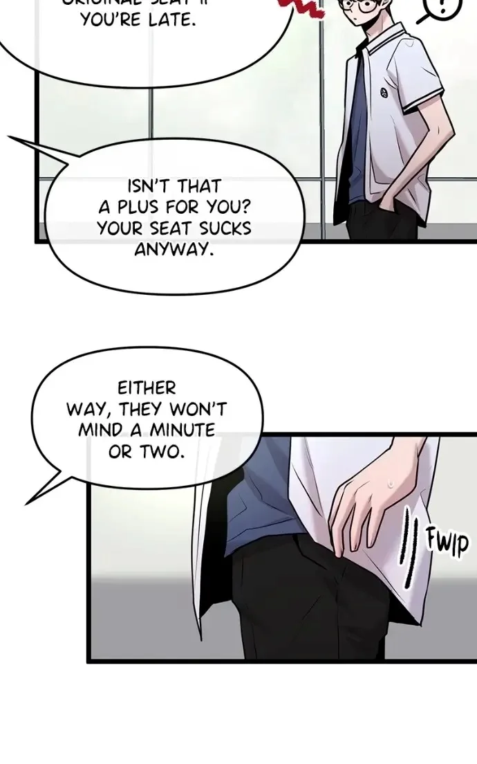 Read Back to Chan Bi chapter 81 image 74 on Lezhin