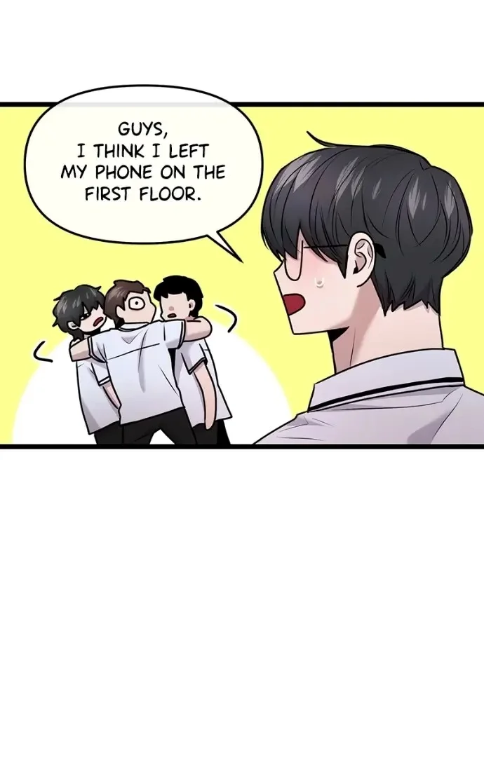 Read Back to Chan Bi chapter 81 image 75 on Lezhin