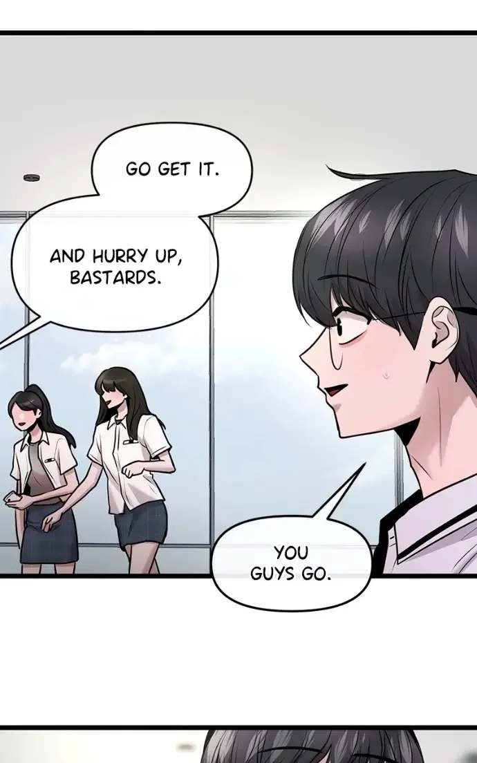 Read Back to Chan Bi chapter 81 image 76 on Lezhin