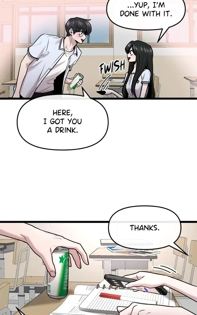 Read Back to Chan Bi chapter 81 image 8 on Lezhin