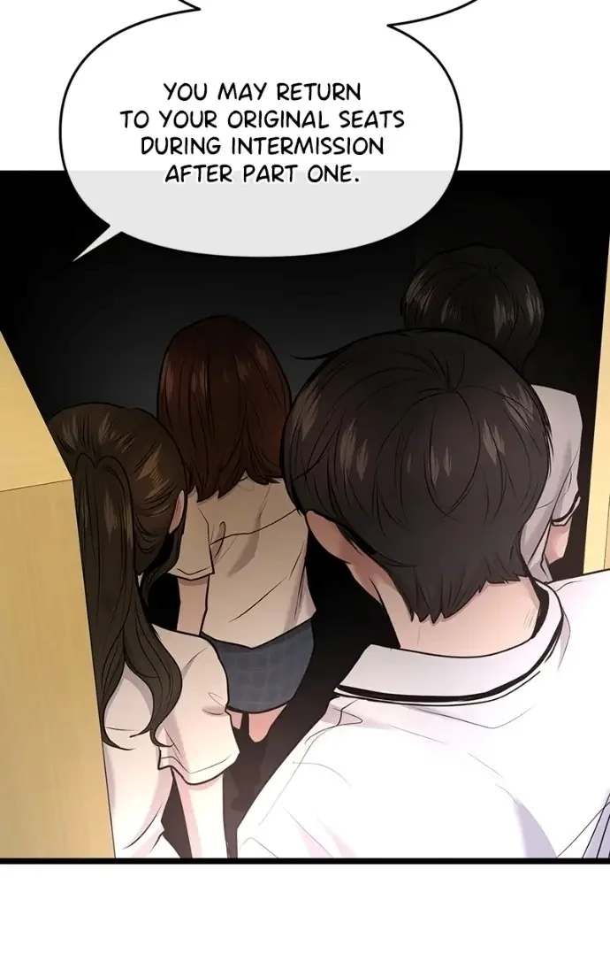 Read Back to Chan Bi chapter 81 image 81 on Lezhin