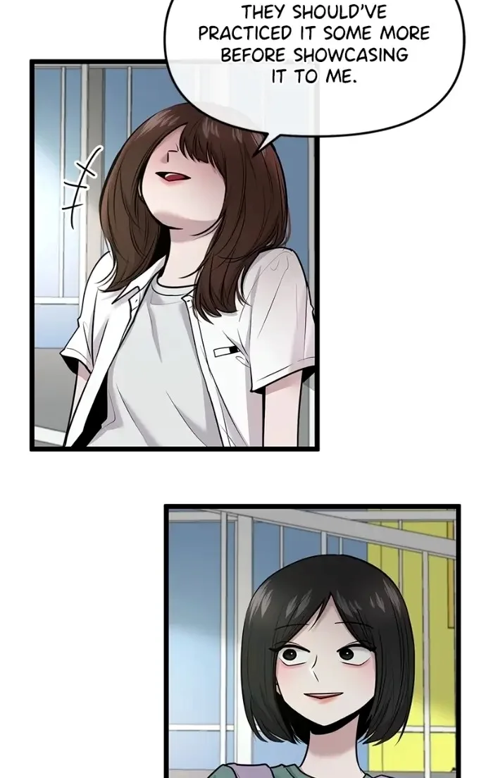 Read Back to Chan Bi chapter 83 image 1 on Lezhin