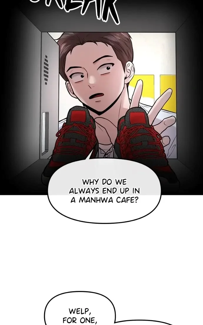 Read Back to Chan Bi chapter 83 image 16 on Lezhin
