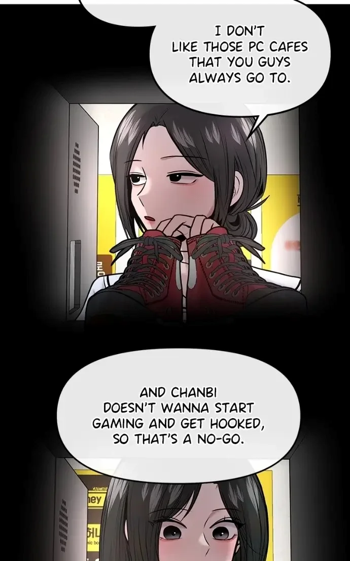 Read Back to Chan Bi chapter 83 image 17 on Lezhin