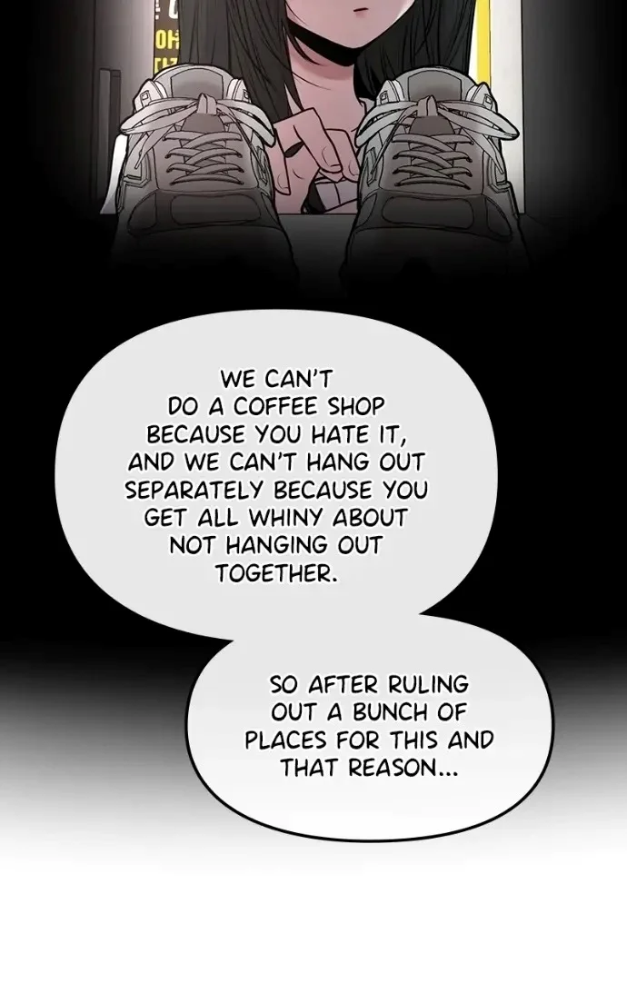 Read Back to Chan Bi chapter 83 image 18 on Lezhin