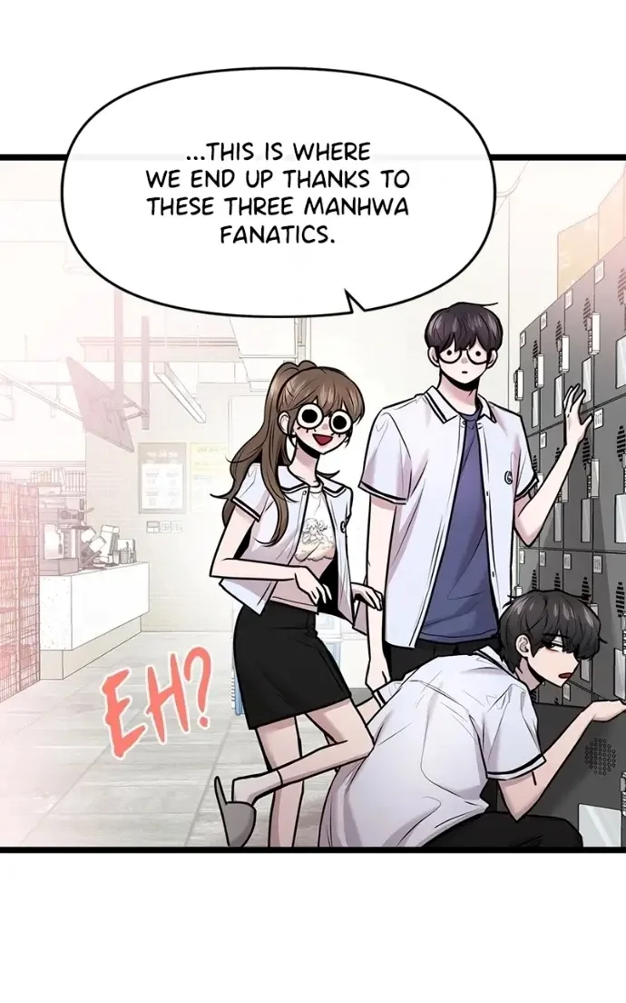 Read Back to Chan Bi chapter 83 image 19 on Lezhin