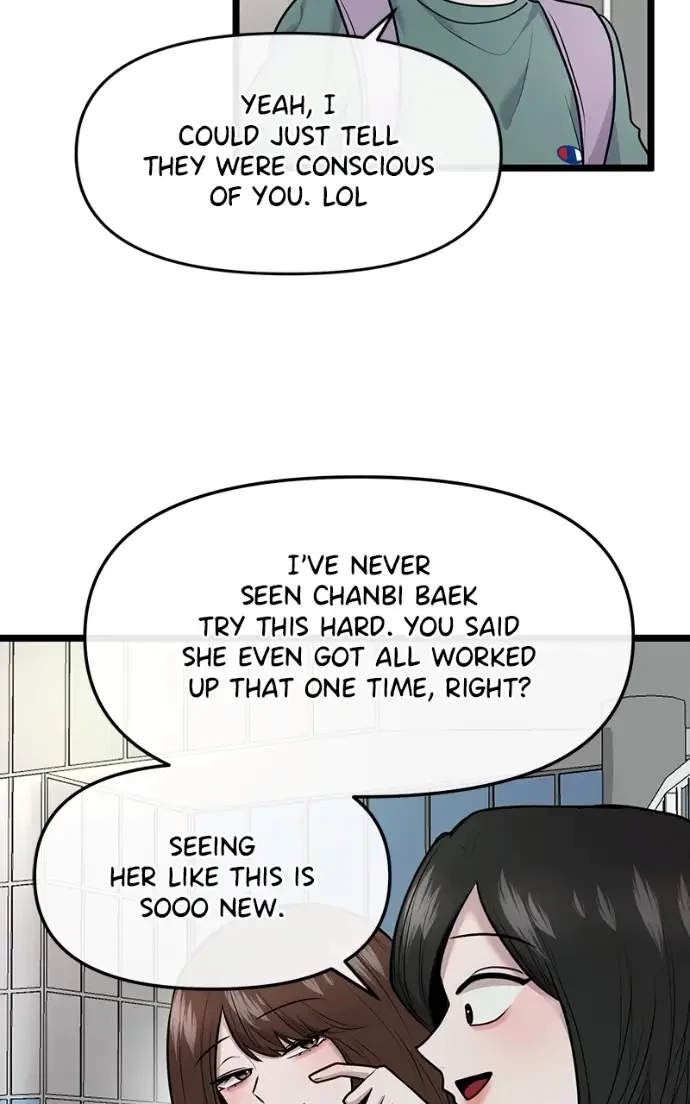 Read Back to Chan Bi chapter 83 image 2 on Lezhin