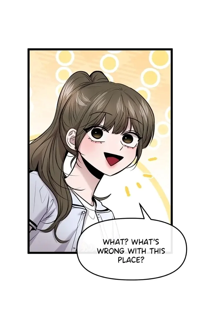 Read Back to Chan Bi chapter 83 image 20 on Lezhin