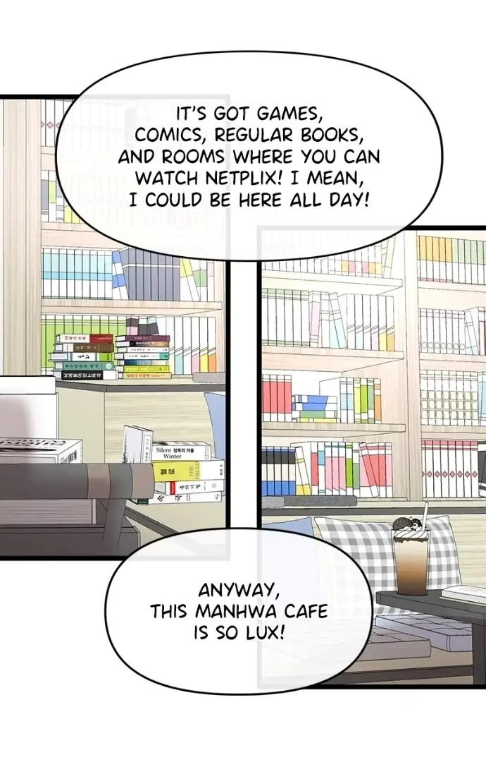 Read Back to Chan Bi chapter 83 image 21 on Lezhin