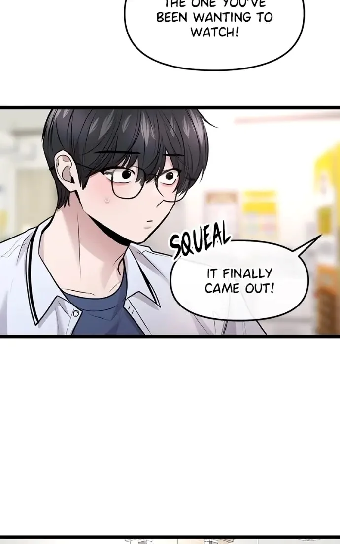 Read Back to Chan Bi chapter 83 image 23 on Lezhin
