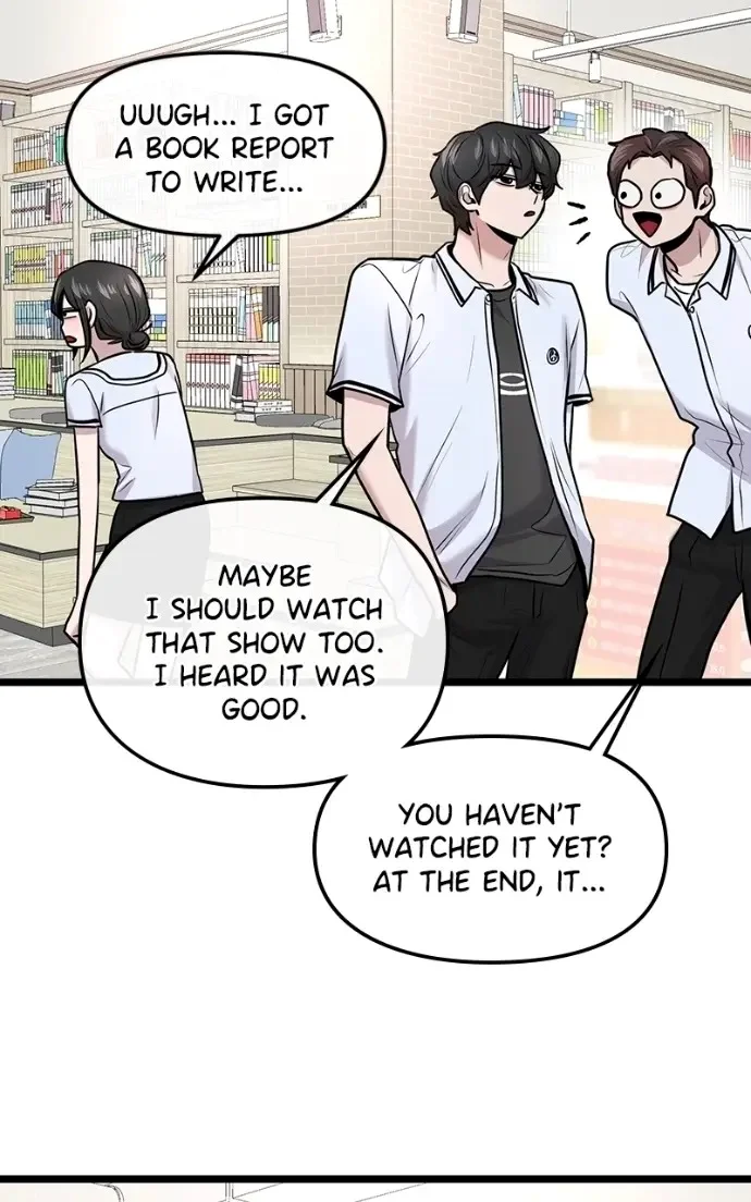 Read Back to Chan Bi chapter 83 image 24 on Lezhin