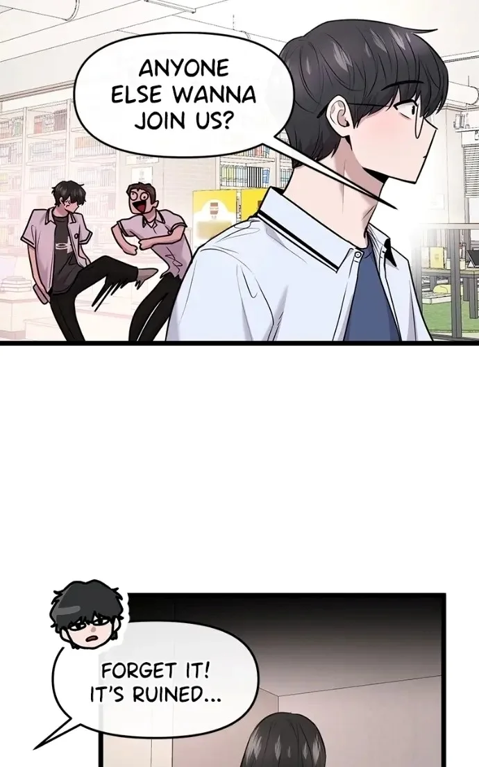 Read Back to Chan Bi chapter 83 image 25 on Lezhin