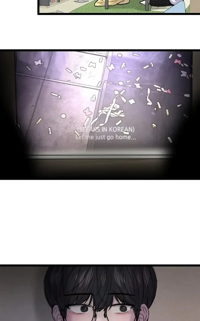 Read Back to Chan Bi chapter 83 image 28 on Lezhin