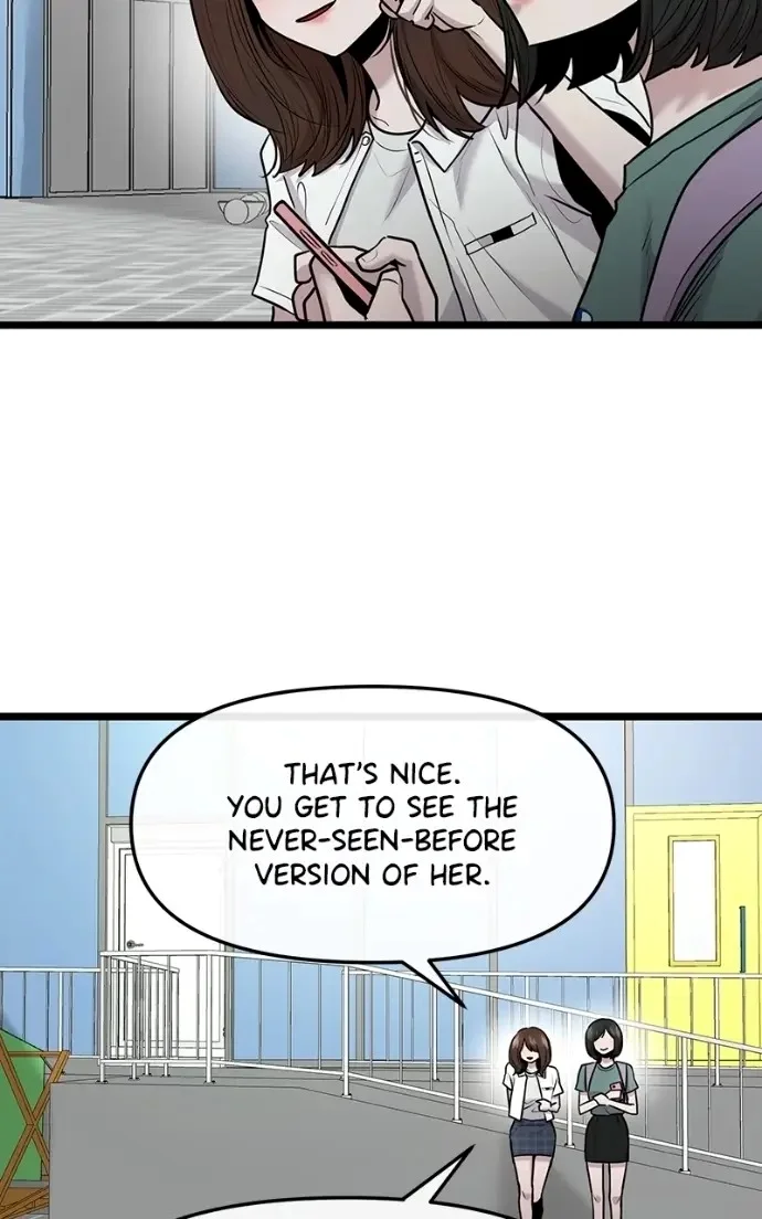Read Back to Chan Bi chapter 83 image 3 on Lezhin
