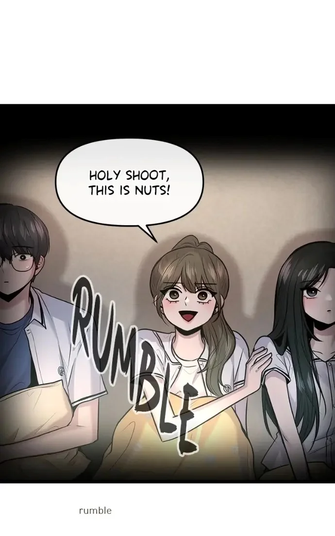 Read Back to Chan Bi chapter 83 image 31 on Lezhin