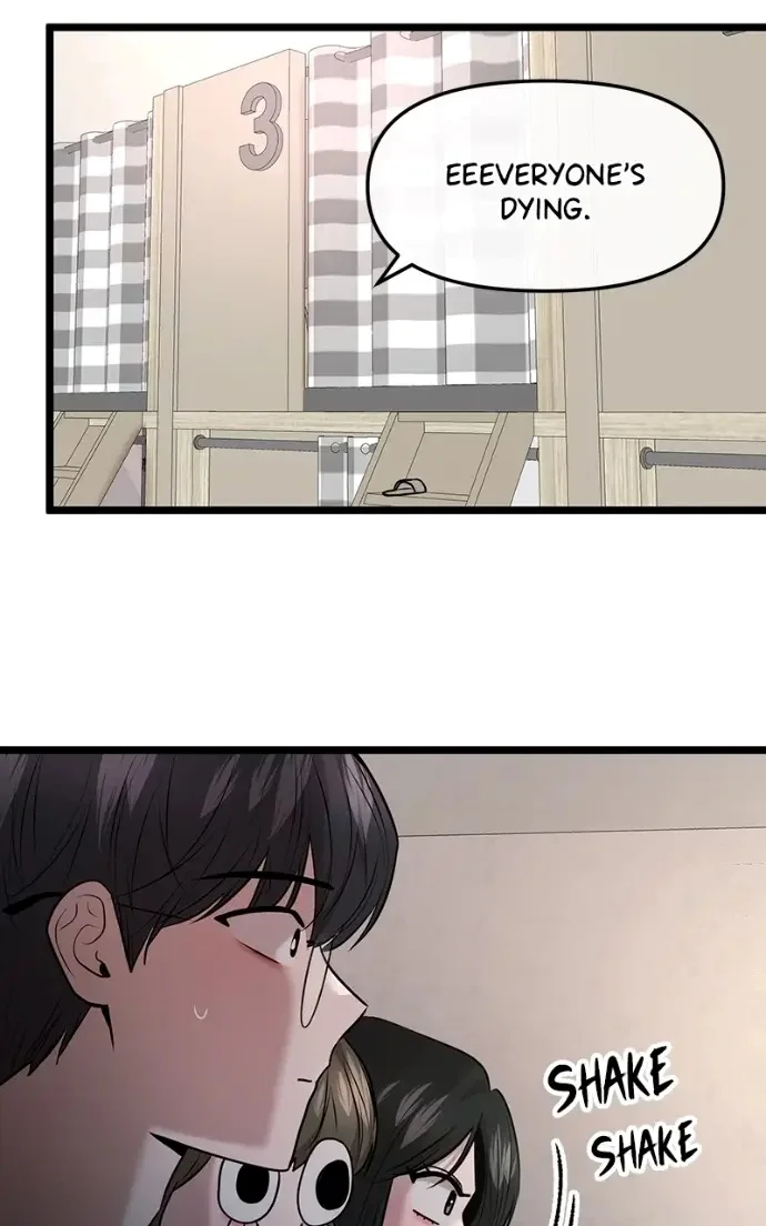 Read Back to Chan Bi chapter 83 image 32 on Lezhin
