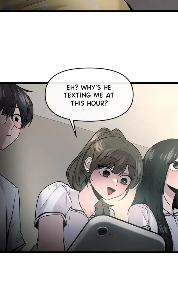 Read Back to Chan Bi chapter 83 image 34 on Lezhin