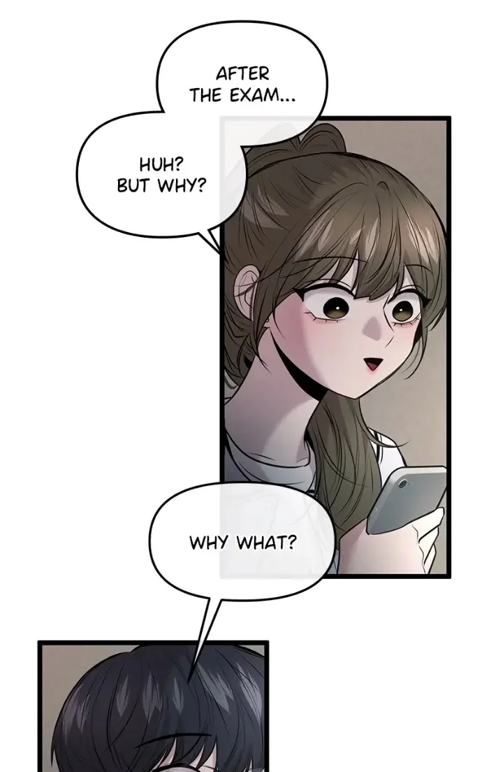 Read Back to Chan Bi chapter 83 image 35 on Lezhin