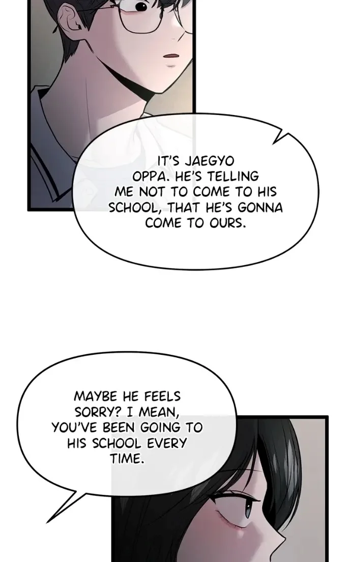 Read Back to Chan Bi chapter 83 image 36 on Lezhin