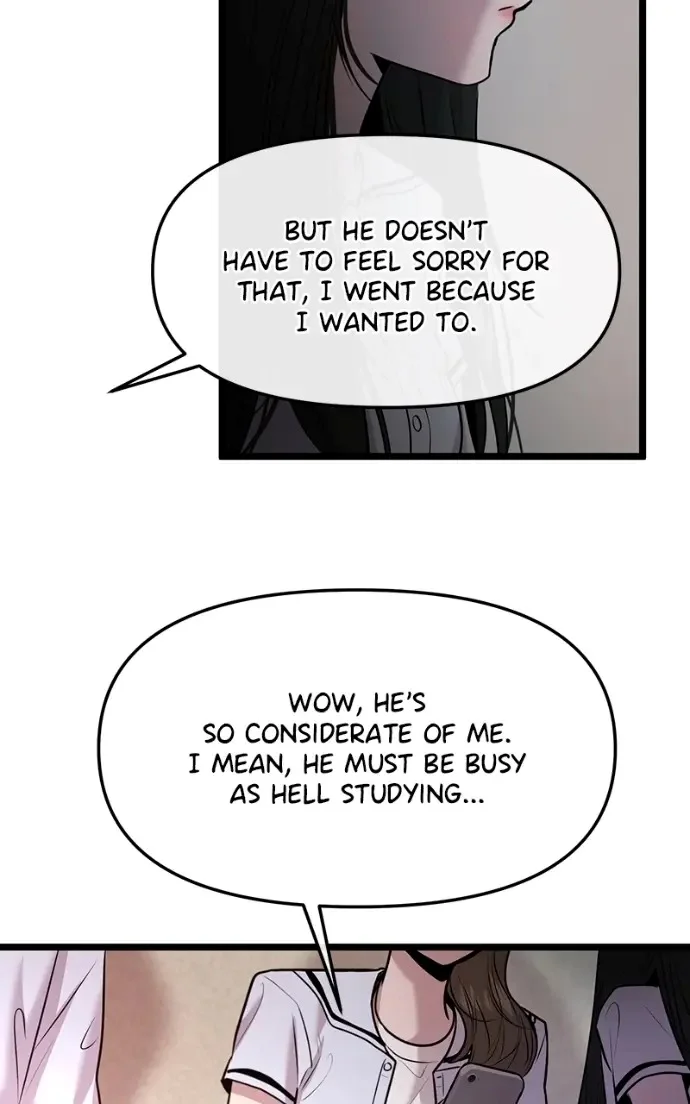 Read Back to Chan Bi chapter 83 image 37 on Lezhin