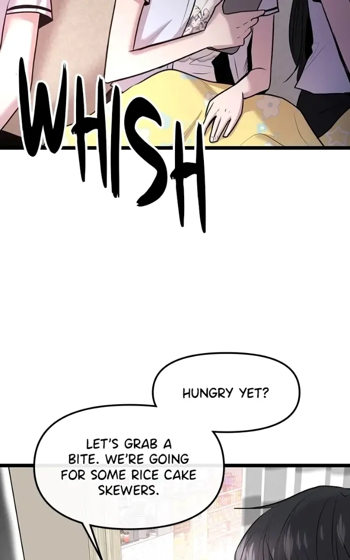 Read Back to Chan Bi chapter 83 image 38 on Lezhin