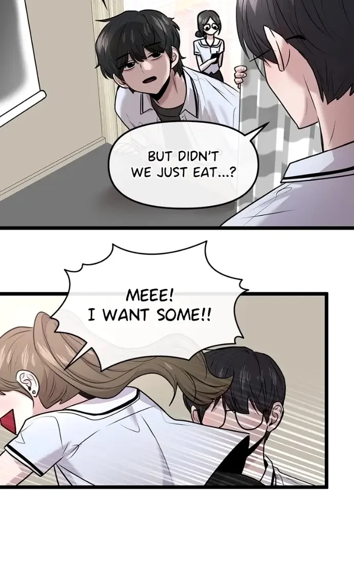 Read Back to Chan Bi chapter 83 image 39 on Lezhin