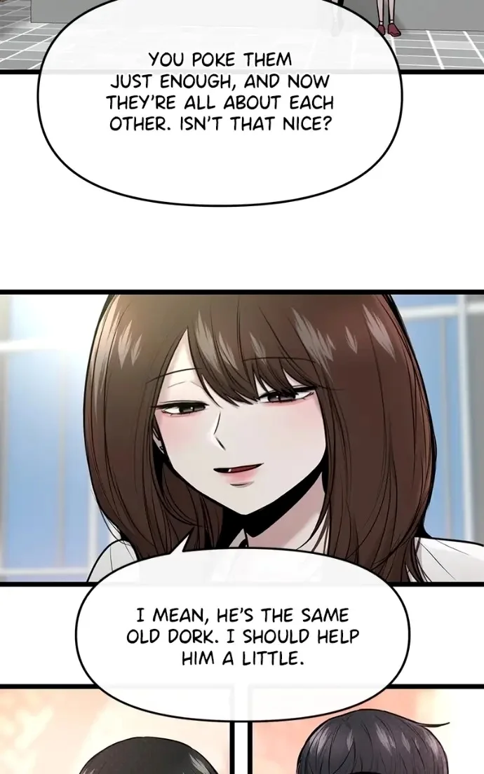 Read Back to Chan Bi chapter 83 image 4 on Lezhin