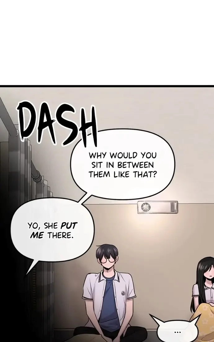 Read Back to Chan Bi chapter 83 image 40 on Lezhin