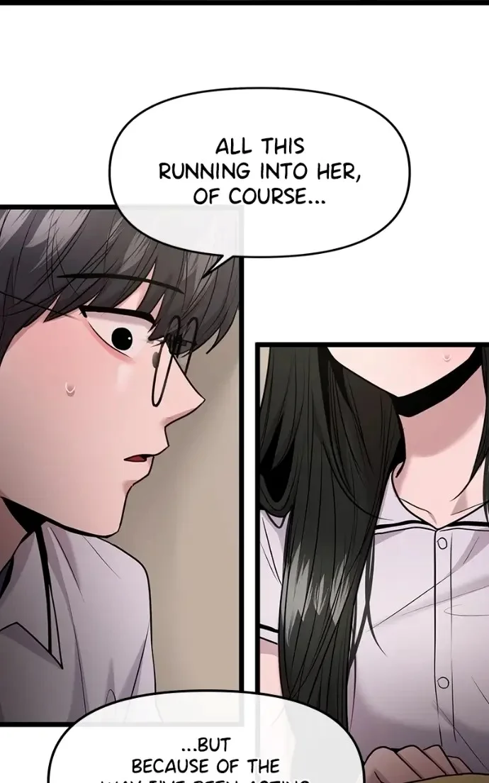 Read Back to Chan Bi chapter 83 image 48 on Lezhin
