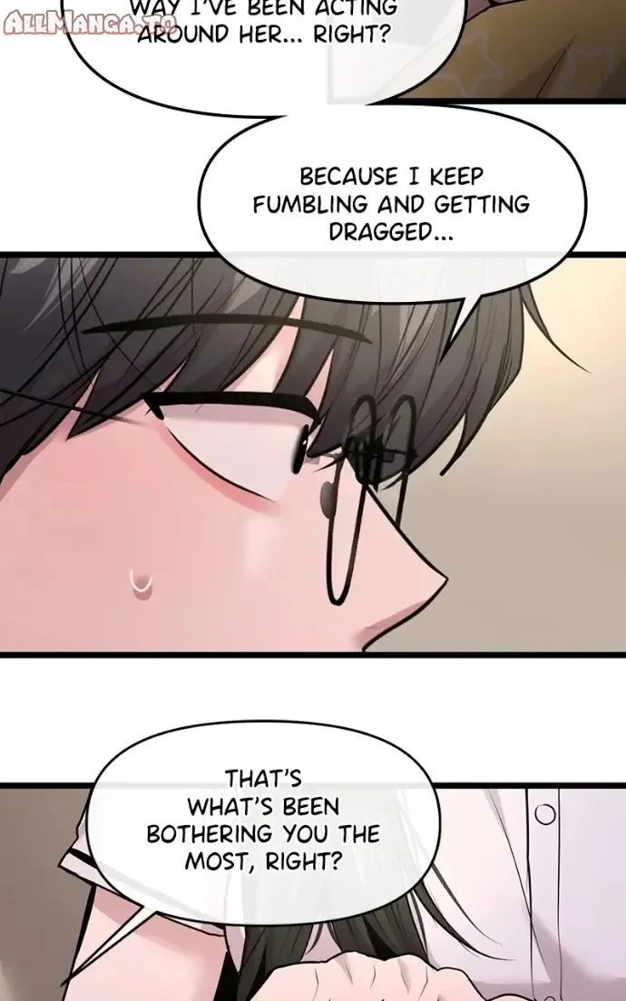Read Back to Chan Bi chapter 83 image 49 on Lezhin