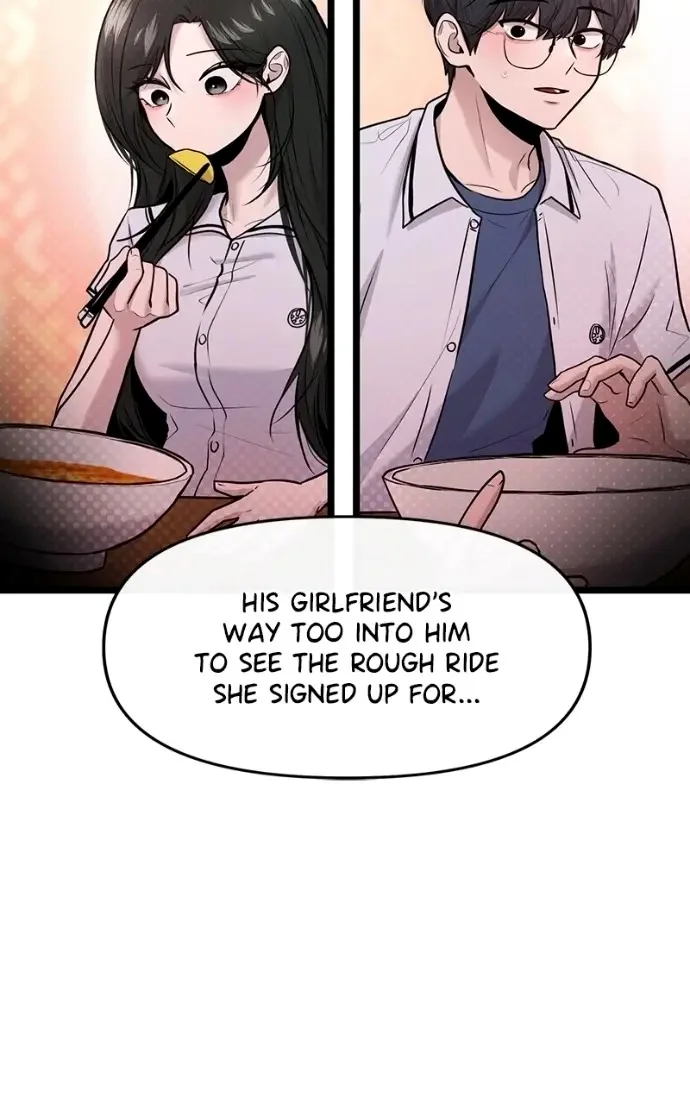 Read Back to Chan Bi chapter 83 image 5 on Lezhin